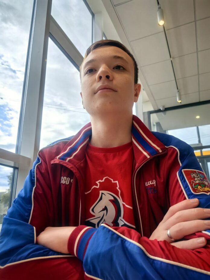 Подольский спортсмен участвует в шахматном чемпионате России в Сочи