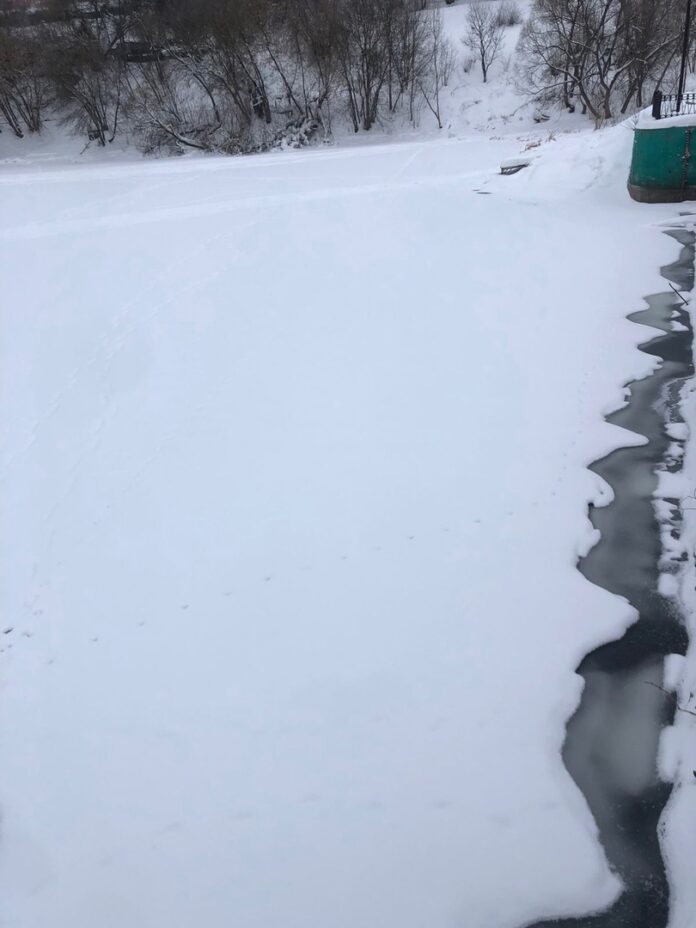 Продолжается патрулирование водных объектов в муниципалитетес