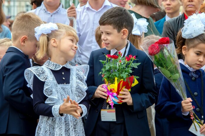 Более 3 тысяч семей из муниципалитета получат выплаты к новому учебному году проактивно