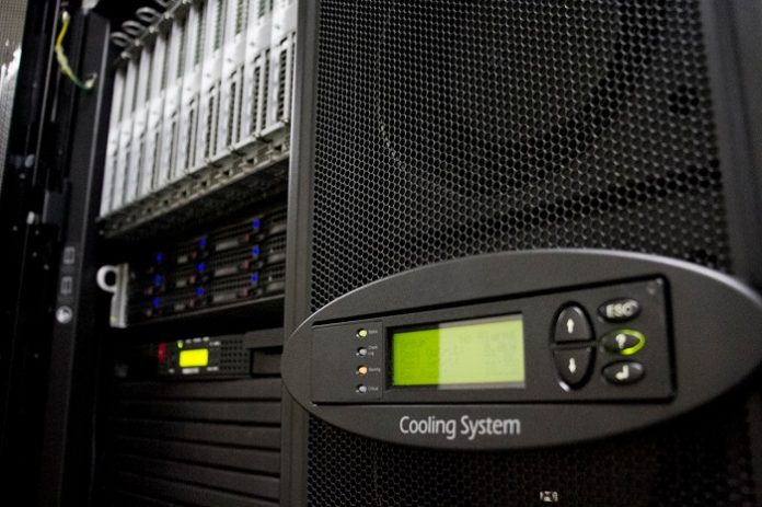 Ростех запустил суперкомпьютер для моделирования баллистических испытаний