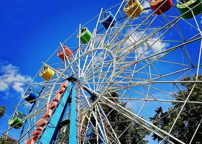 В парках Подольска и Климовска появятся точки бесплатного входа в интернет