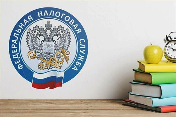 Уроки налоговой грамотности провели для школьников в Подольске