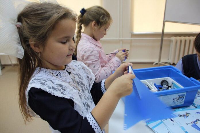 В Московской области «Точки роста» откроются на базе всех сельских школ