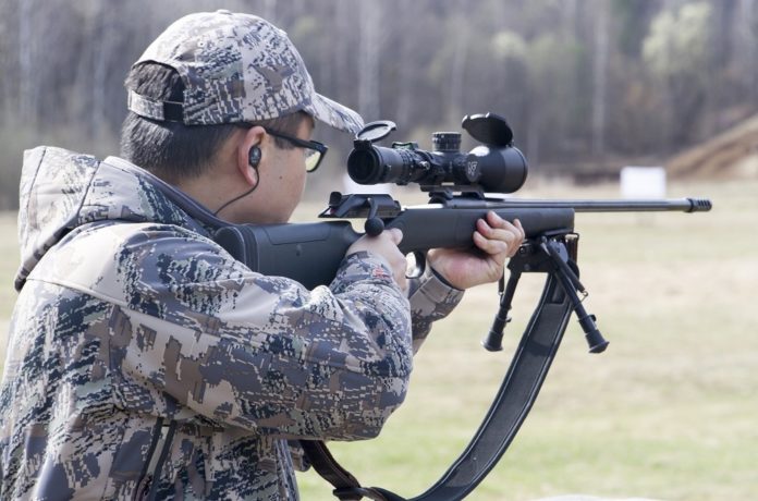 В ЦНИИТОЧМАШ состоялся семинар по стрельбе