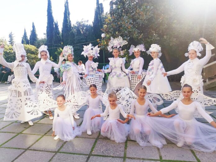 Творческие коллективы Культурно-просветительского центра «Дубровицы»  стали лучшими на международном конкурсе-фестивале «Планета искусств»