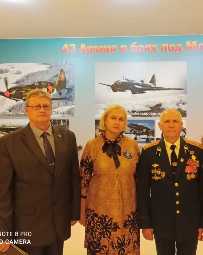 В рамках акции «День отца» организован фотоконкурс «Мой папа меня научил…»