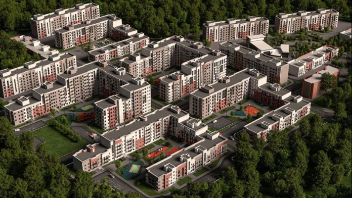 Утверждение Стандартов качества жилого помещения и комфортности проживания: какими будут новостройки в Подмосковье