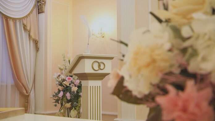 Главное управление ЗАГС Московской области планирует перехать в новое помещение