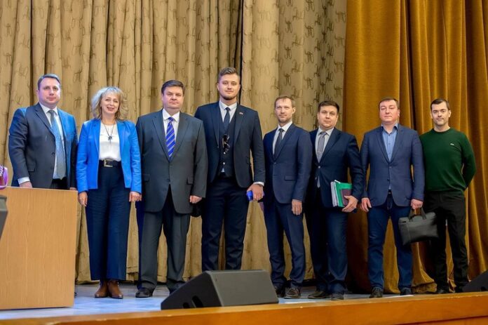 На состоявшемся 24 марта очередном заседании Совета депутатов Городского округа Подольск приняты решения по...