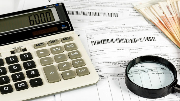 Информируем подольчан: новые тарифы на коммунальные услуги утвердили в Подмосковье