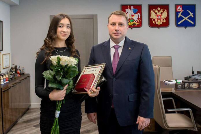 С начала этого года двенадцать детей-сирот и ребят, оставшихся без попечения родителей, получили собственную...