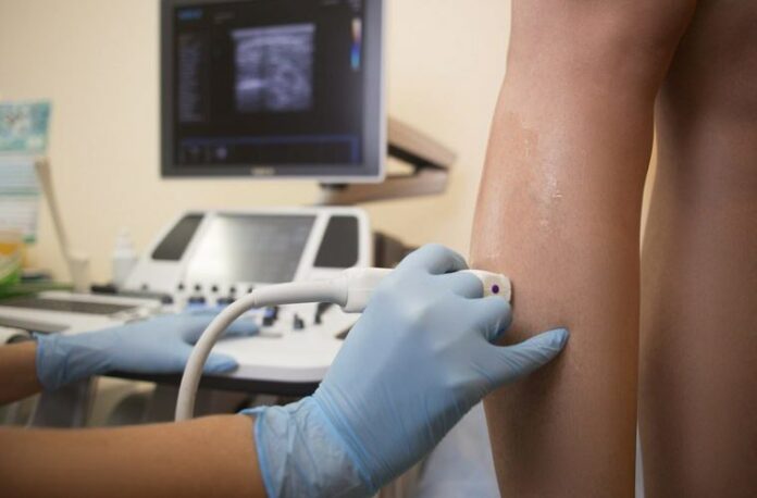 Эндовазальную лазерную коагуляцию вен нижних конечностей можно сделать в ПОКБ в пос. Кузнечики