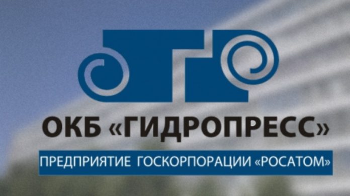 АО ОКБ «ГИДРОПРЕСС» отгрузило оборудование для АЭС в России и в Китае