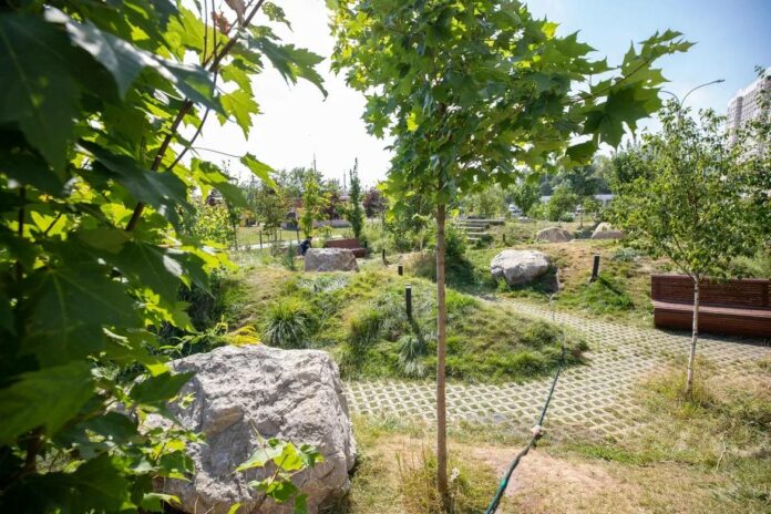 В этом году Подольск стал рекордсменом по количеству поданных заявок на областной конкурс «Лучший...