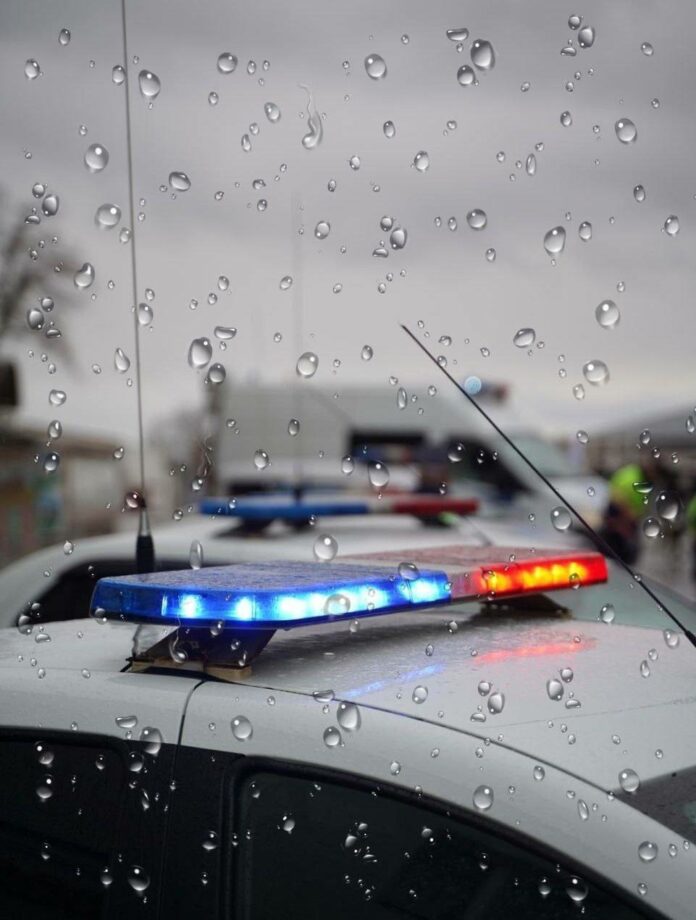 Погодные условия