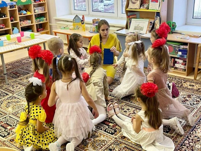 В Подольске выбрали победителей областного этапа XII Всероссийского конкурса «Воспитатели России»