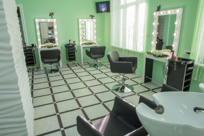 Подольской имидж-студии «Белая Пантера» предоставлены кредиты сроком на 6 месяцев