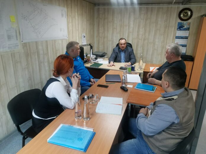 Большое производство большому Подольску!