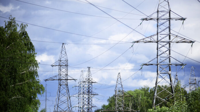 Подольчанам напоминают о правилах электробезопасности