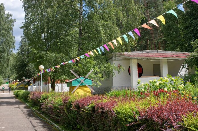 К отдыху готовы: лагеря прошли приёмку к открытию летних смен в Большом Подольске