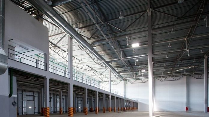 Получено разрешение на строительство производственно-складского комплекса ООО «Виннер Логистик» в Подольске