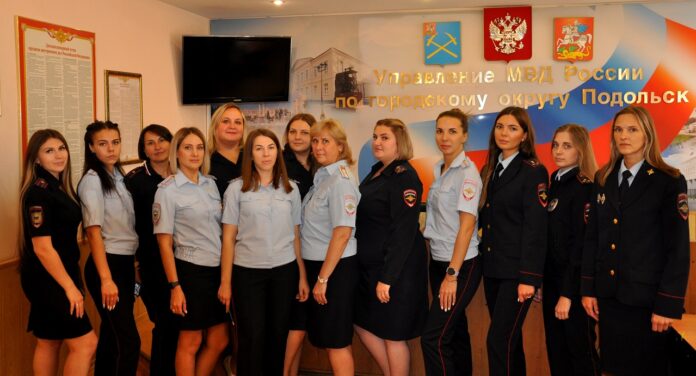 Отдел Дознания УМВД России по г.о. Подольск приглашает на службу!