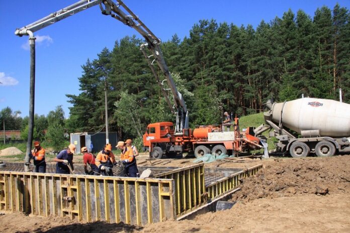 МУП «Водоканал» г. Подольска реализует намеченные планы