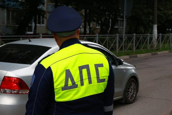 Профилактическое мероприятие «Встречная полоса»