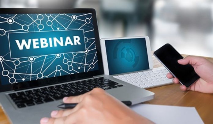 Представителей малого и среднего предпринимательства Большого Подольска приглашают присоединиться к вебинару