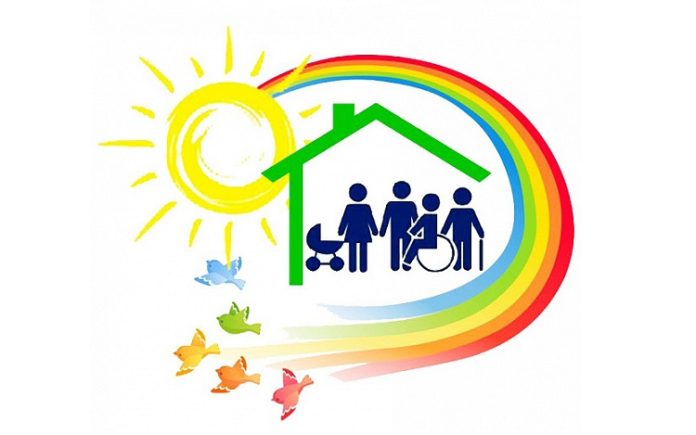 Социальная поддержка жителей Московской области