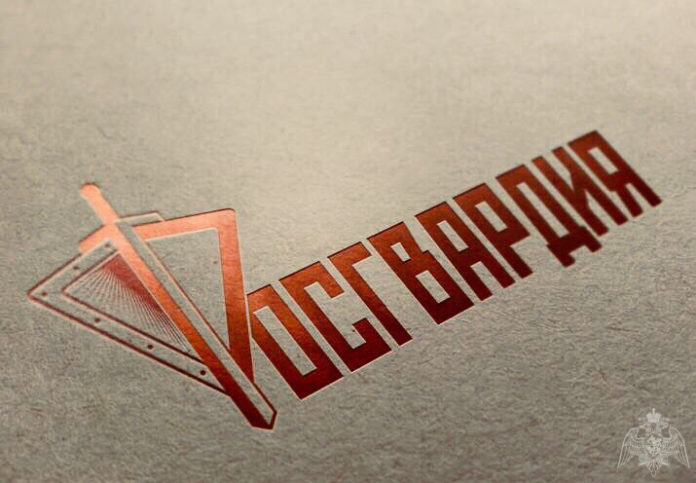 В Подольске служащие Росгвардии в течение двух часов предотвратили две кражи из супермаркета