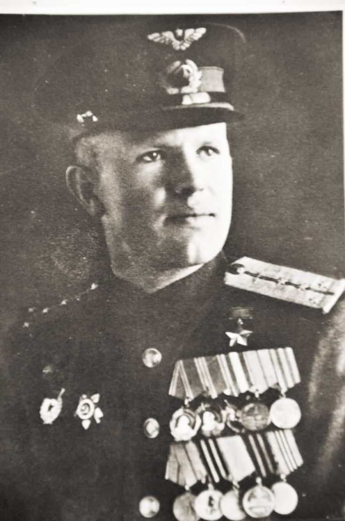 100 лет со дня рождения Бориса Чистова