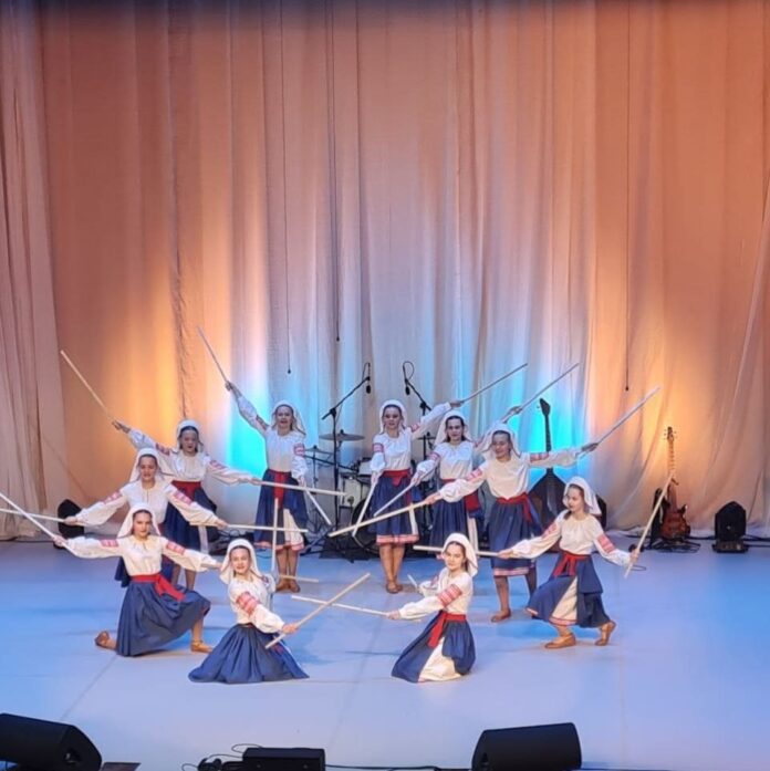 Мероприятие, посвященное Международному Дню инвалидов состоялось в Подольске