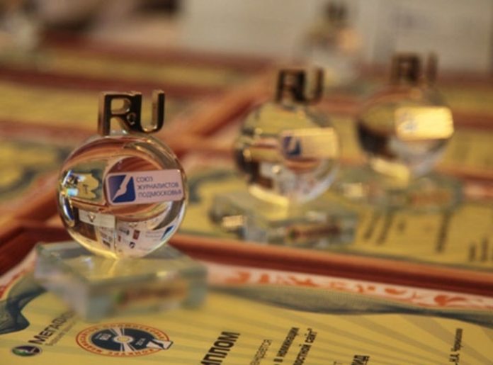 Журналисты из Подольска в числе победителей областного конкурса «Точка.Ru»