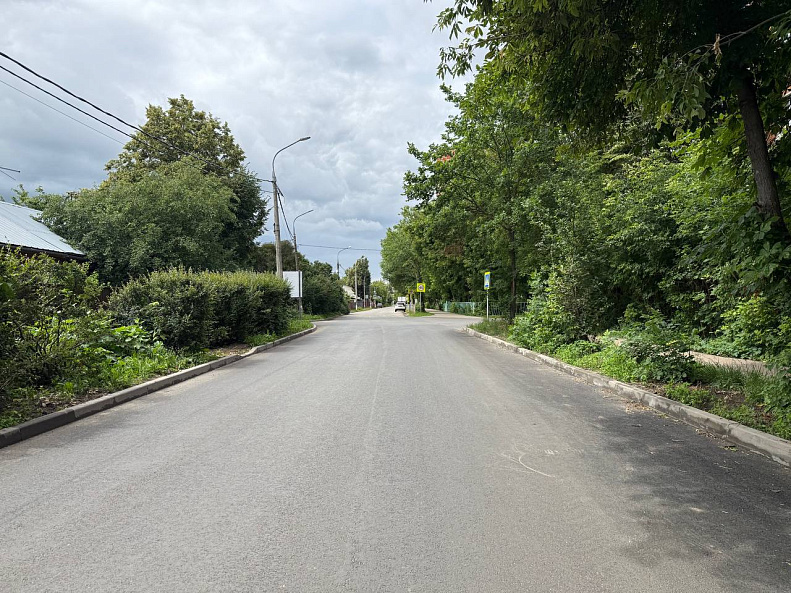 План ремонта автомобильных дорог в Подольске на 2026 год с дополнениями План ремонта автомобильных дорог в Подольске на 2026 год с дополнениями