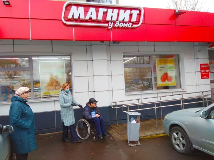 В РАМКАХ РЕАЛИЗАЦИИ ФЕДЕРАЛЬНОГО ПАРТИЙНОГО ПРОЕКТА ВСЕРОССИЙСКОЙ ПОЛИТИЧЕСКОЙ ПАРТИИ «ЕДИНАЯ РОССИЯ» — «ЕДИНАЯ СТРАНА...