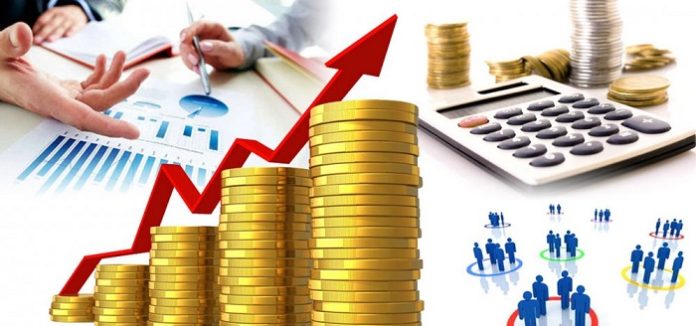 Расходы бюджета Подмосковья увеличены на 1,4 млрд рублей