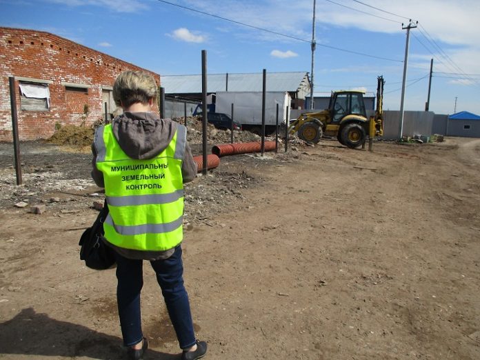 К сведению подольчан: что нужно знать, если к вам пришел муниципальный земельный инспектор?