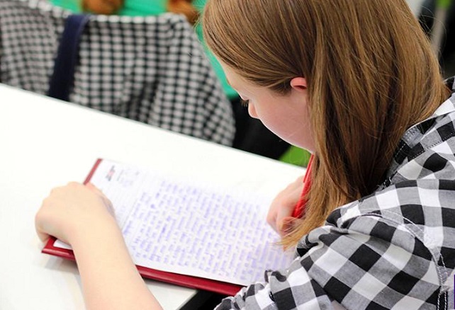 Итоговое сочинение. Стали известны направления тем на 2019-2020 учебный год