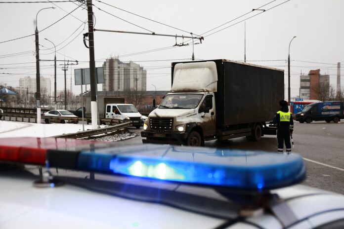 Внимание! Сложные погодные условия