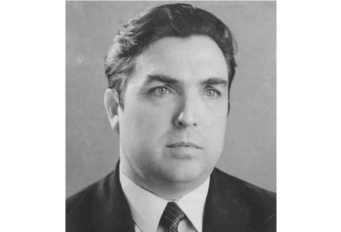 Память о выдающемся оружейнике Владимире Симонове увековечат в Большом Подольске