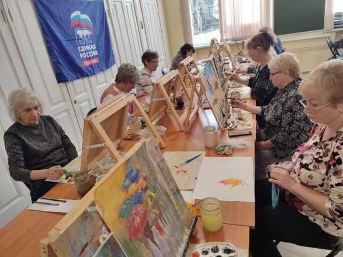 Культура малой Родины: творчество как наследие