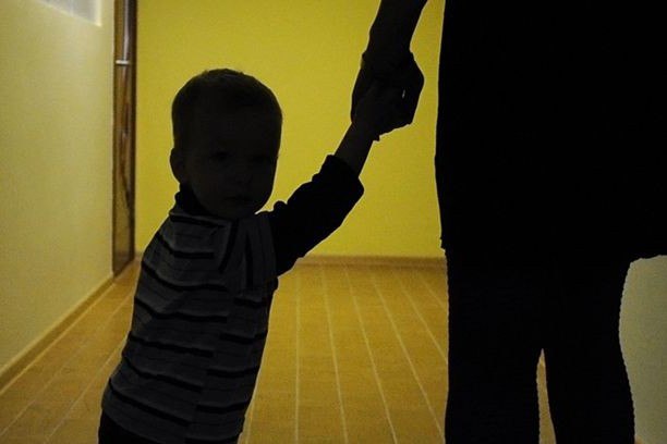 В Подольске спасли трех детей из неблагополучной семьи, приехавшей из Воскресенска