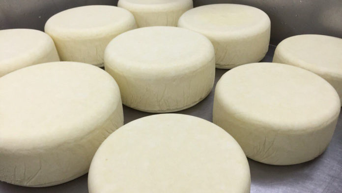 Подмосковье — в тройке по заявленным участникам на конкурс «Вкусы России»