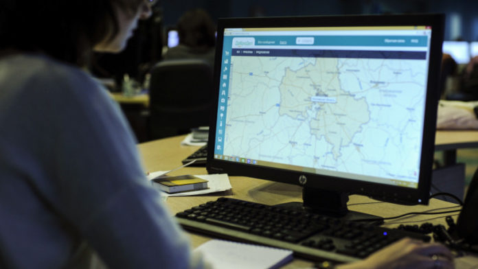 Борьба со спамерами на портале «Добродел» начнется со следующего года