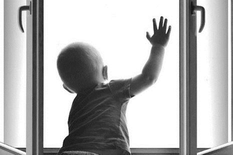 Важная информация: не оставляйте детей без присмотра