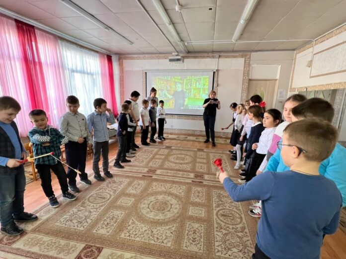 Программа «Чудо чудное, диво дивное» заработала в Подольскиом краеведческом музее