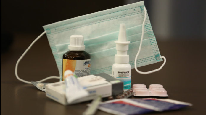 Почему коронавирус опасен для людей с больным сердцем