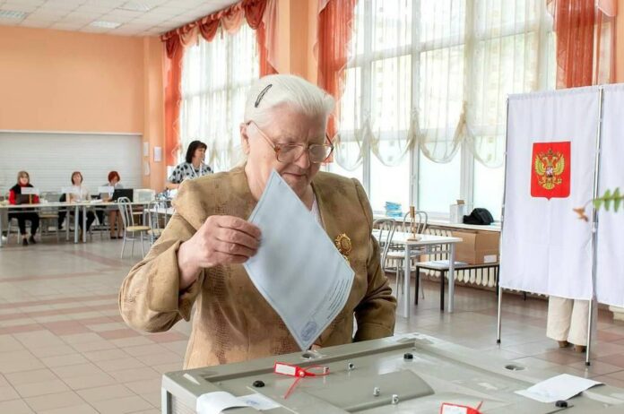 Люди, которые являются фундаментом общества, примером патриотизма – наши ветераны