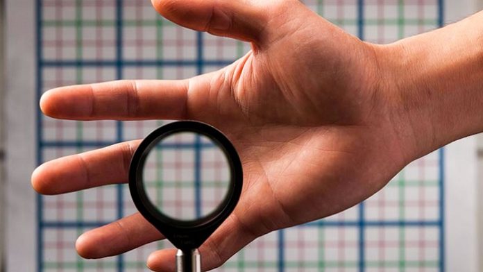 Учёные из МФТИ близки к созданию мантии‑невидимки